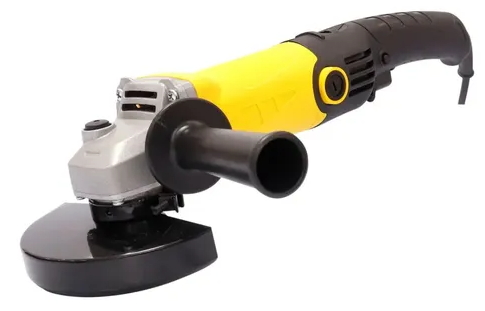 ESMERILHADEIRA ANGULAR 4.1/2 POL 850 WATTS 220 VOLTS LYNUS