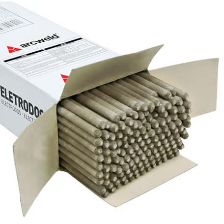Eletrodo Arcweld E6013 – 2,5 x 350 mm